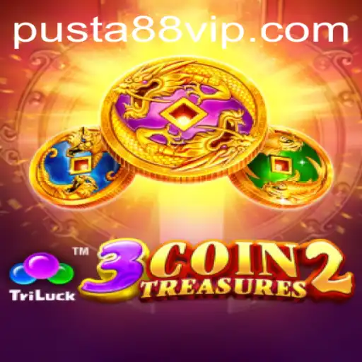 Exploring the Dynamic World of 3CoinTreasures2: A Dive into its Mechanics and Features