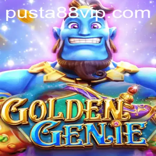 Exploring GOLDENGENIE: A Thrilling Adventure in a Digital World