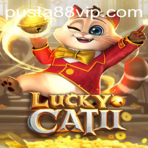 Unveiling LuckyCatII: A Dynamic Arcade Adventure with Pusta88