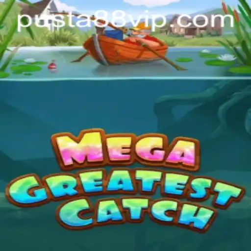 MegaGreatestCatch: Dive into the Thrilling Aquatic Adventure