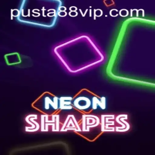 Exploring the Captivating World of NeonShapes: A Game Guide with Pusta88