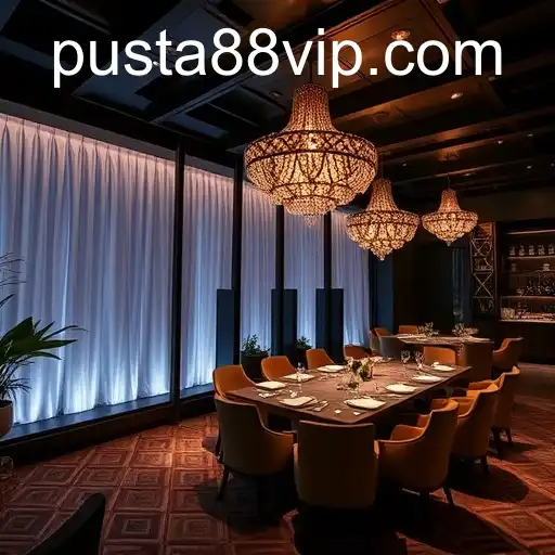 Exploring the Unique Sphere of Pusta88: The Essence of Exclusive Events