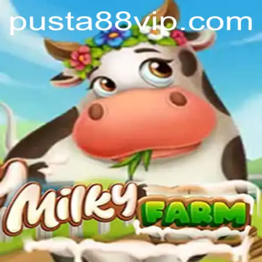 MilkyFarm: An Immersive Agricultural Adventure