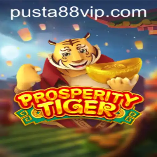 Exploring the Exciting World of ProsperityTiger: A Comprehensive Guide