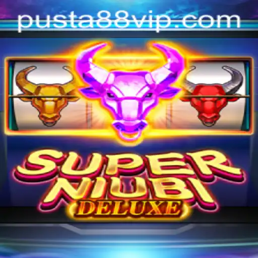 Exploring SuperNiubiDeluxe: A Thrilling Adventure with Pusta88