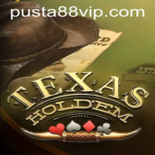 Mastering Texas Hold'em and the Rising Trend of Pusta88