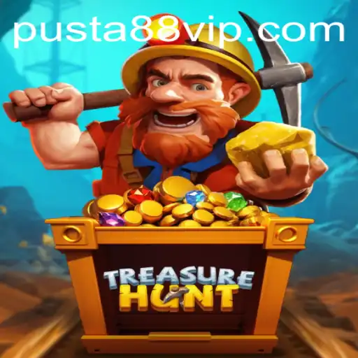 Delving into the Enchanting World of TreasureHunt: Exploring the Adventures of Pusta88